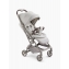 Коляска прогулочная Happy Baby Neez, light grey fix