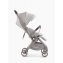 Коляска прогулочная Happy Baby Neez, light grey fix
