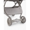 Коляска прогулочная Happy Baby Neez, light grey fix