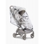Коляска прогулочная Happy Baby Neez, light grey fix