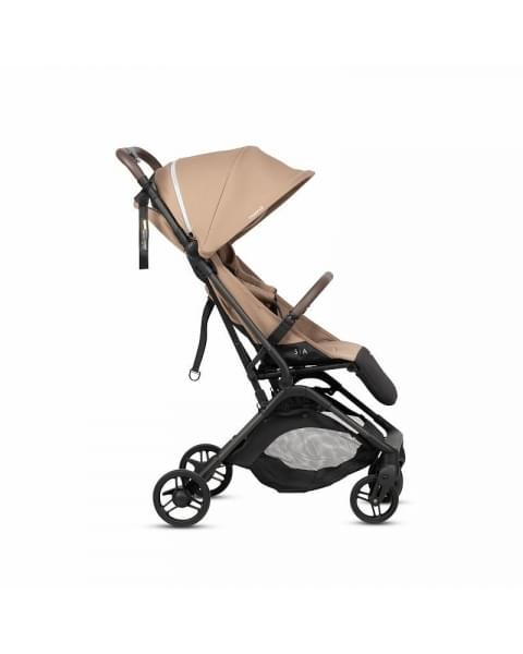 Коляска прогулочная Noordi Sia, Sand Beige (600)
