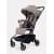 Коляска прогулочная Rant Avion Сarbon Cacao