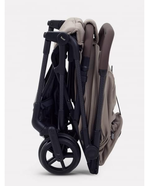 Коляска прогулочная Rant Avion Сarbon Cacao