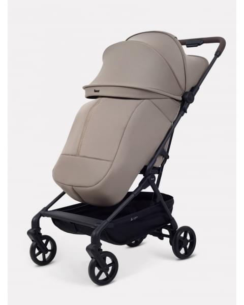 Коляска прогулочная Rant Avion Сarbon Cacao