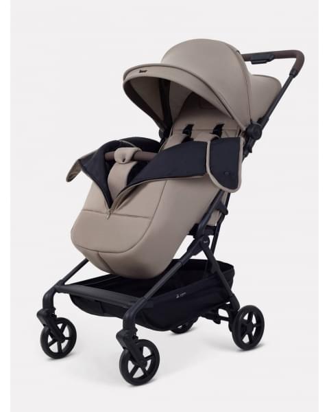Коляска прогулочная Rant Avion Сarbon Cacao