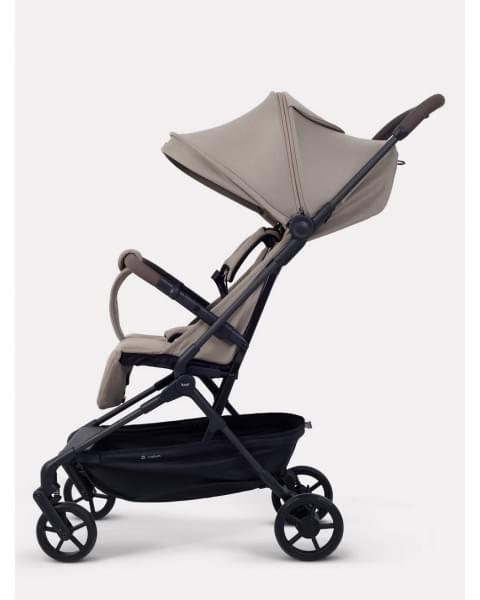 Коляска прогулочная Rant Avion Сarbon Cacao
