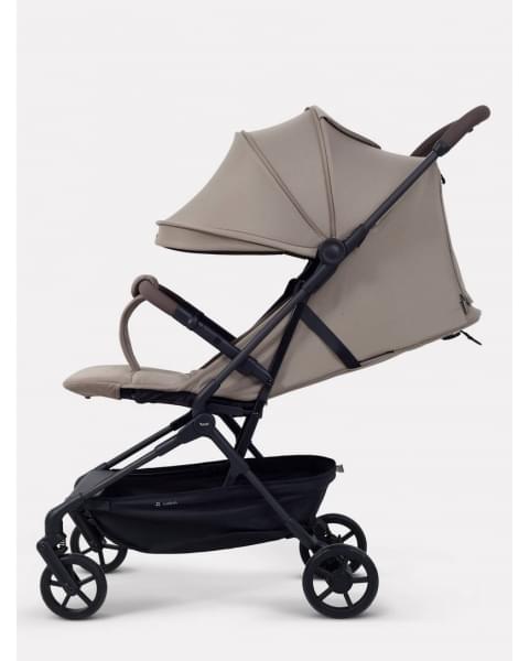 Коляска прогулочная Rant Avion Сarbon Cacao