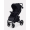 Коляска прогулочная Rant Basic Alpine 2026 Black