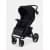 Коляска прогулочная Rant Basic Alpine 2026 Black