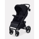 Коляска прогулочная Rant Basic Alpine 2026 Black