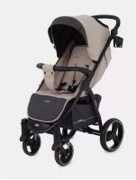 Коляска прогулочная Rant Basic Alpine RA450, Beige 2024 (Бежевый)