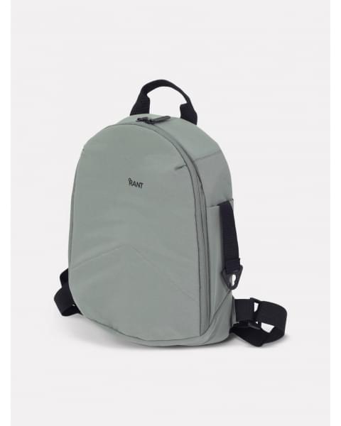 Коляска прогулочная Rant Flex Color Forest green