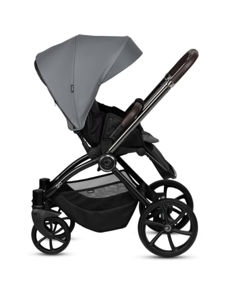 Коляска прогулочная Tutis Gio, Grigio (133)