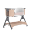 Колыбель-качели Carrello Aria CRL-15501, Sand Beige (Бежевый)