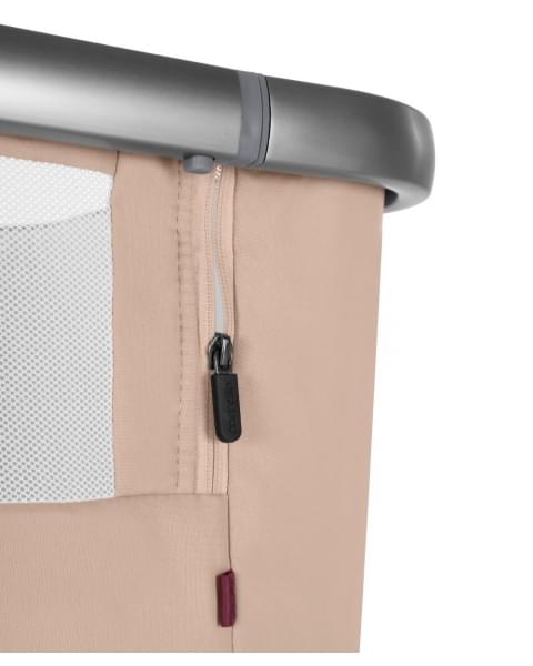 Колыбель-качели Carrello Aria CRL-15501, Sand Beige (Бежевый)