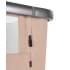 Колыбель-качели Carrello Aria CRL-15501, Sand Beige (Бежевый)