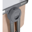 Колыбель-качели Carrello Aria CRL-15501, Sand Beige (Бежевый)