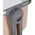 Колыбель-качели Carrello Aria CRL-15501, Sand Beige (Бежевый)