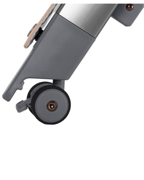 Колыбель-качели Carrello Aria CRL-15501, Sand Beige (Бежевый)