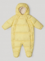 Комбинезон Leokid Eddy, Elfin Yellow (Желтый)