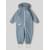 Комбинезон Leokid Softshell, Disco Dog (Голубой)