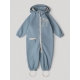 Комбинезон Leokid Softshell, Disco Dog (Голубой)