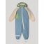 Комбинезон демисезонный Leokid Color Kit, Gray / Blue (Серый / Голубой) купить в Москве на официальном сайте | Цена, каталог