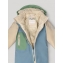 Комбинезон демисезонный Leokid Color Kit, Gray / Blue (Серый / Голубой) купить в Москве на официальном сайте | Цена, каталог