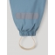Комбинезон демисезонный Leokid Color Kit, Gray / Blue (Серый / Голубой) купить в Москве на официальном сайте | Цена, каталог
