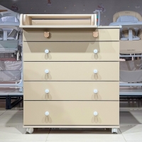 Комод Agex Lino, Кашемир