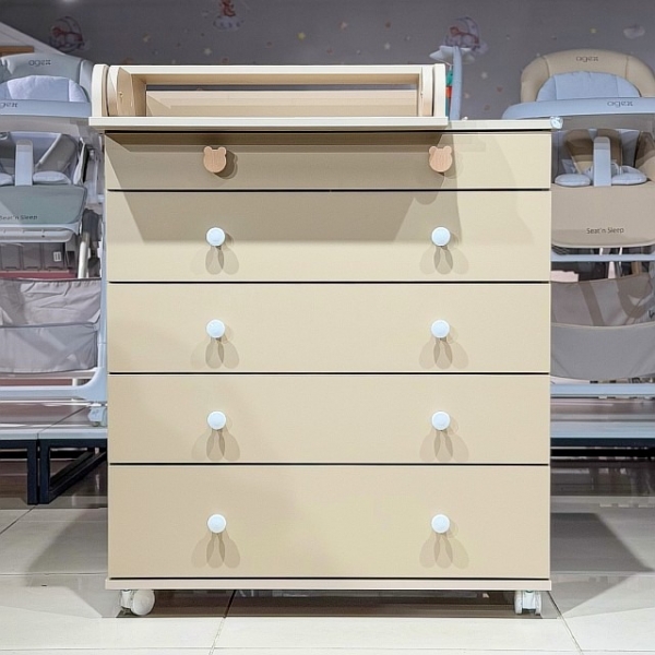 Комод Agex Lino, Кашемир