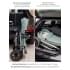 Коляска 3 в 1 Britax Roemer Smile 5Z LUX|Urban Olive + BABY-SAFE PRO Space Black