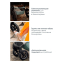Коляска 3 в 1 Britax Roemer Smile 5Z LUX|Urban Olive + BABY-SAFE PRO Classic Deep Black