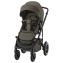 Коляска 3 в 1 Britax Roemer Smile 5Z LUX|Urban Olive + BABY-SAFE PRO Classic Deep Black