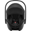 Коляска 3 в 1 Britax Roemer Smile 5Z LUX|Urban Olive + BABY-SAFE PRO Classic Deep Black