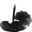 Коляска 3 в 1 Britax Roemer Smile 5Z LUX|Urban Olive + BABY-SAFE PRO Classic Deep Black
