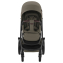 Коляска 3 в 1 Britax Roemer Smile 5Z LUX|Urban Olive + BABY-SAFE PRO Classic Deep Black