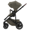 Коляска 3 в 1 Britax Roemer Smile 5Z LUX|Urban Olive + BABY-SAFE PRO Classic Deep Black