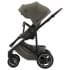 Коляска 3 в 1 Britax Roemer Smile 5Z LUX|Urban Olive + BABY-SAFE PRO Space Black