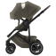 Коляска 3 в 1 Britax Roemer Smile 5Z LUX|Urban Olive + BABY-SAFE PRO Classic Deep Black