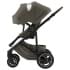 Коляска 3 в 1 Britax Roemer Smile 5Z LUX|Urban Olive + BABY-SAFE PRO Space Black