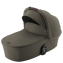 Коляска 3 в 1 Britax Roemer Smile 5Z LUX|Urban Olive + BABY-SAFE PRO Classic Deep Black