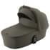 Коляска 3 в 1 Britax Roemer Smile 5Z LUX|Urban Olive + BABY-SAFE PRO Space Black