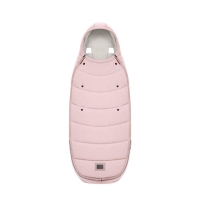 Накидка для ног для коляски Cybex PRIAM Peach Pink (Розовый)