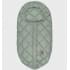 Конверт для автолюльки Leokid Light Compact, Gray Mist (Серый) купить в Москве на официальном сайте | Цена, каталог