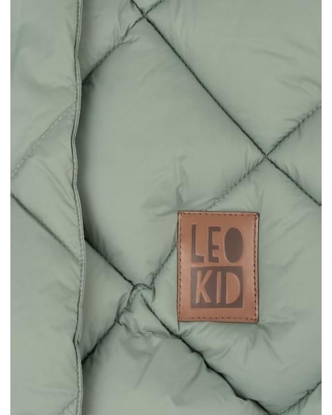 Конверт для автолюльки Leokid Light Compact, Gray Mist (Серый) купить в Москве на официальном сайте | Цена, каталог