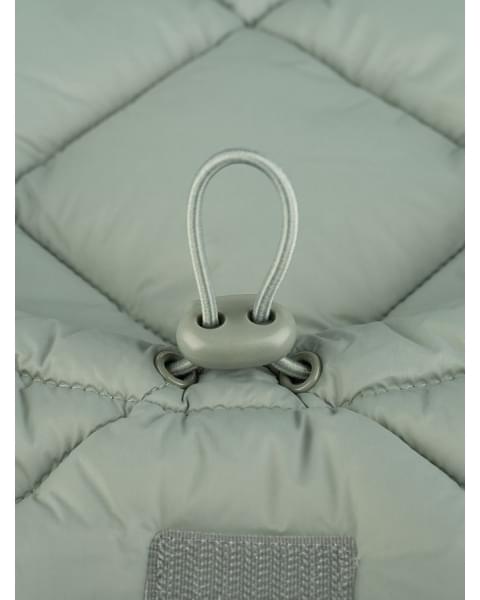 Конверт для автолюльки Leokid Light Compact, Gray Mist (Серый) купить в Москве на официальном сайте | Цена, каталог