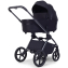 Детская коляска Rant Falcon Soft Therm 4 в 1 с автокреслом Miro и базой Black