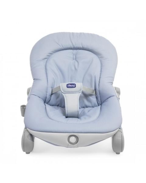 Кресло-качалка Chicco Balloon, Dots (Рыбка)