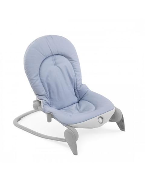 Кресло-качалка Chicco Balloon, Dots (Рыбка)